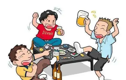 老板请客户吃饭,客户叫来20多人,买单时老板的做法很机智
