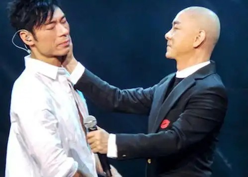 许志安复出收入不如网红隔离完成后演出,被曝一个月不到25万
