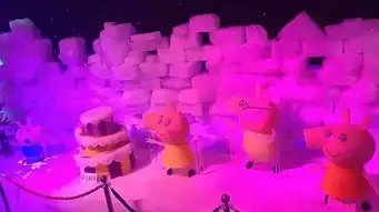 克拉玛依新网红打卡地你还没来赶紧的吧
