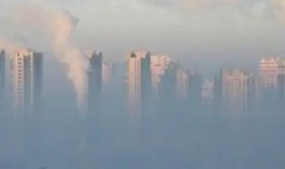 洛阳稳居空气质量最差城市榜首,限行很有必要
