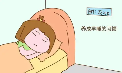 其实你根本不会睡觉,原来这样睡才养生
