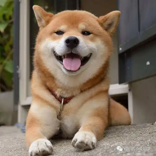 500块钱买柴犬纯种柴犬到底多少钱一只
