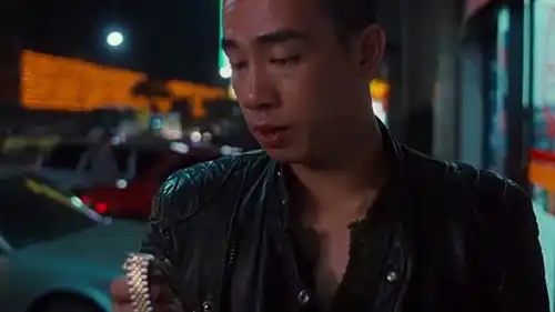 山鸡哥的山寨手表是认真的吗太搞笑了
