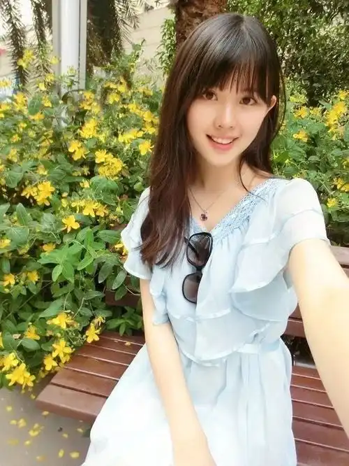 这个女的是谁微博好像是哪个网红
