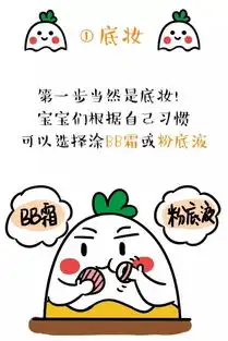 先涂隔离还是先涂防晒必须知道的正确化妆步骤
