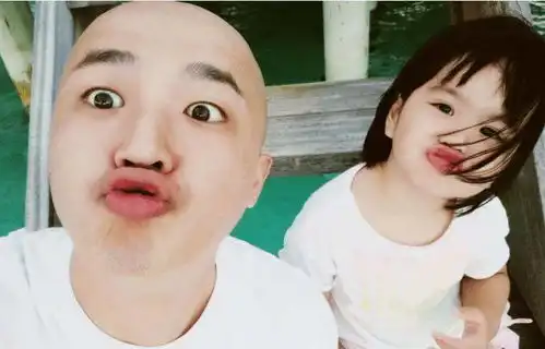 包贝尔女儿整容式长大,完美继承奶奶俄罗斯基因,美到不敢认
