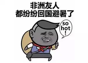 非洲留学生在湖北中暑晕厥官微扛到第3天不错了
