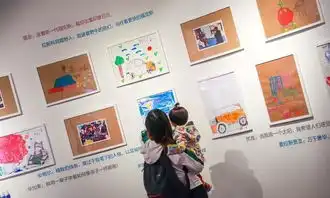 福克斯de酷玩艺术展,有趣有料潮范来袭
