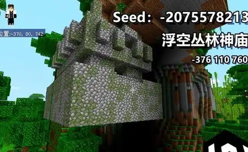 我的世界有哪些不经意拍出的惊艳照片mc已绝版的种子
