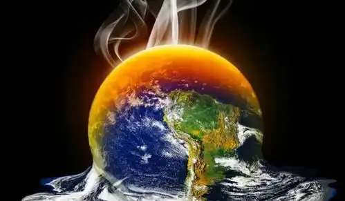 全球变暖是骗局科学家警告地球将进入小冰河期,是真的吗

