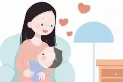 哄娃难,难于上青天10张图帮你快速哄睡宝宝,招招制胜
