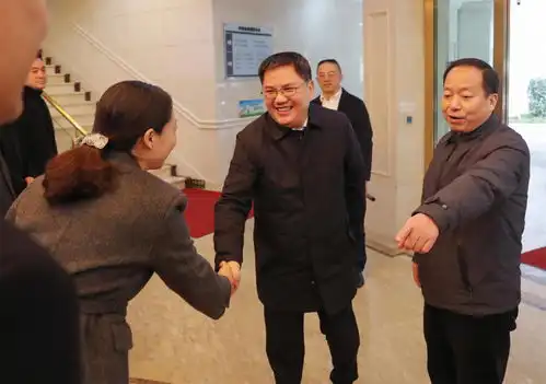 虎年开工第一天沙坪坝区委书记唐小平凝心聚力推动沙坪坝在新起点上图新图变图强
