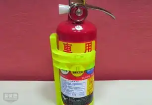 灭火器图片,灭火器高清图片泉州君安消防,中国制造网
