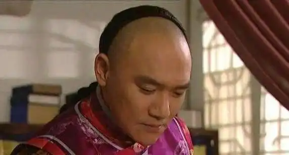 康熙的儿子老八胤禩除了九子夺嫡很出名,他怕老婆也很出名
