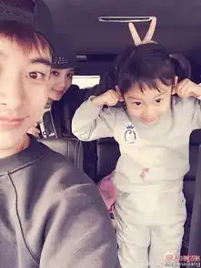 我们美着呢综艺一姐甜馨生日快乐
