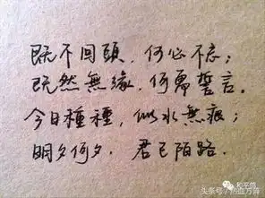 失去那份军恋,她才明白了这些
