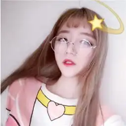 超萌超可爱搞怪软妹头像2018什么样的年代谈什么样的爱
