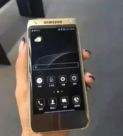 能买四部iphone7双屏幕翻盖三星w2017真机曝光
