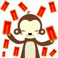 新年好表情包微信头像图片大全
