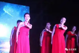 走近湖滨庆祝党的生日,这俩社区昨晚搞了同一类型活动
