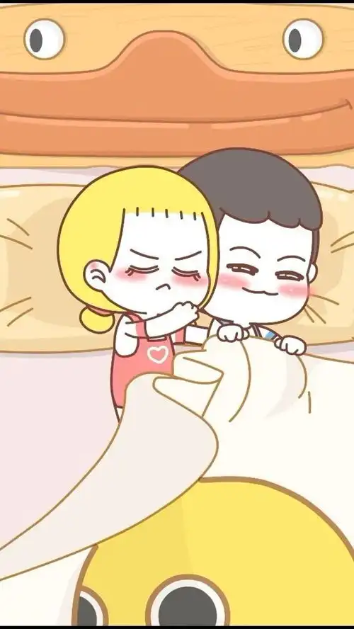 那么热的天,竟然还要我抱情侣
