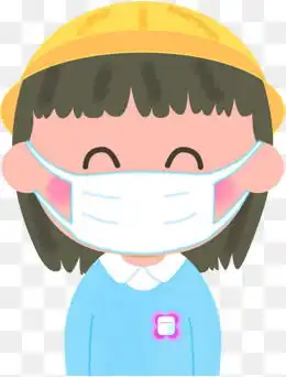 免费下载人戴口罩图片大全千库网png
