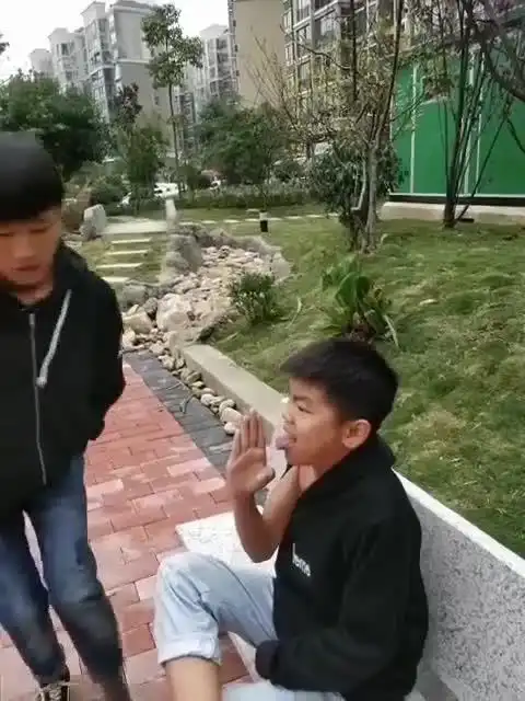 爆笑算命先生

