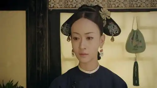 嬛嬛带着璎珞去了圆明园,宫斗剧两届冠军强强联手,真可怕
