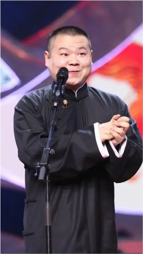 岳云鹏搞笑合集孙越你是不打算好了
