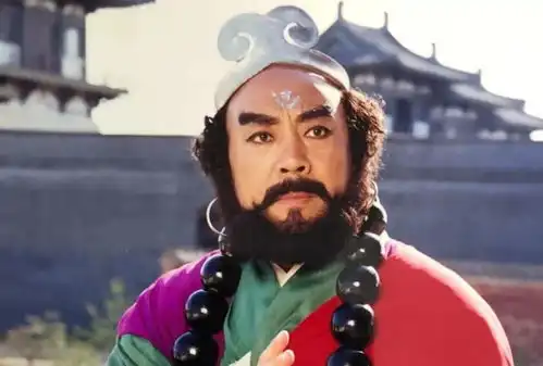 观音为何给唐僧找三个犯天条的徒弟,你看他们的名字连起来是什么
