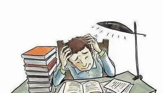 高三孩子成绩下滑,焦虑不堪,出现奇怪想法
