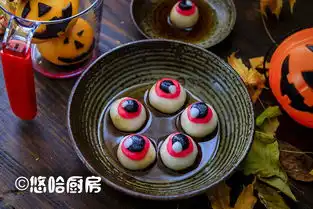 搞怪汤圆的做法搞怪汤圆怎么做
