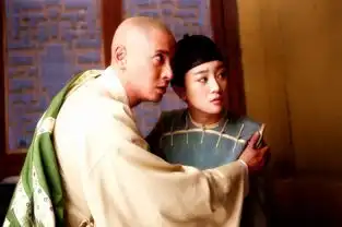 新鹿鼎记韦小慎露手机爆笑穿帮镜头盘点
