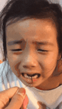爆笑gif真的耶,一点儿都不疼
