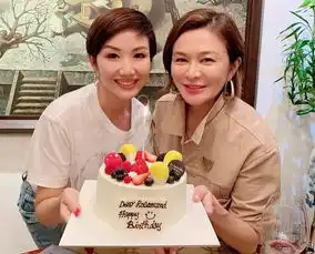 甄子丹老婆插刀关之琳放出未修原图暴露她已经老态毕现
