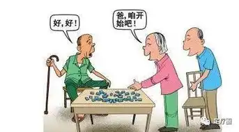以打麻将的精神搞足疗没有不成功的

