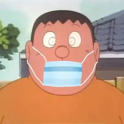 一定要注意防护呀
