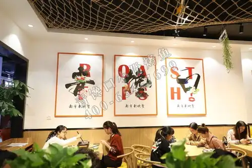 餐饮消费女性占70,要赚她们的钱只需3招与青馋口小份一起学起来
