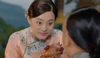 孙俪片酬或已达亿元天价而这位女星在海上牧云记中是零片酬
