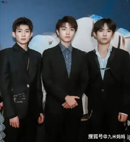 网传tfboys要解散,现在状态和解散也没区别,王源又被说是祸源
