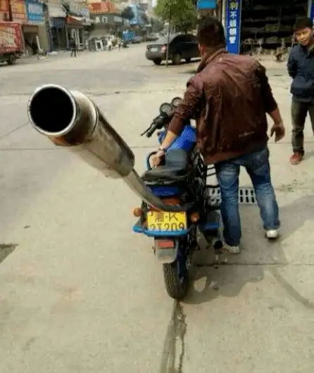 不按常理出牌的奇葩,全球范围内经典搞笑趣图
