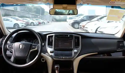 长超5米,档次不输a6l,起步2.0t8at后驱
