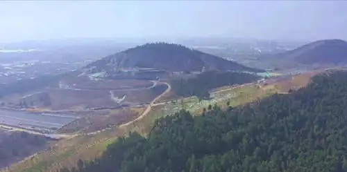来了,徐州又多了一个大型公园
