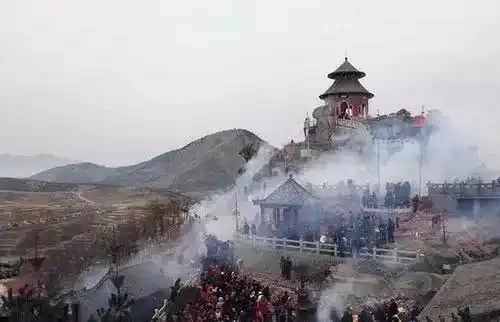 从初一到十五青岛都有什么好玩的全齐活
