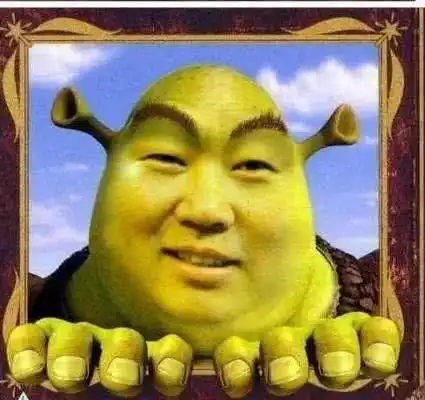 万物皆可郭德纲当世界上的人都长成老郭这个样子,网友辣眼睛
