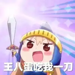 沙雕头像
