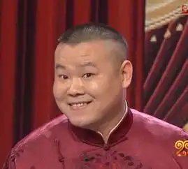 ps恶搞第三期岳云鹏被ps图集,太幽默了
