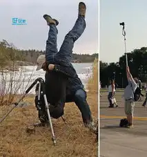 搞怪的摄影师大集合雷啊

