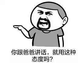 爆笑段子老爸,你给我取的名字真是太实用了
