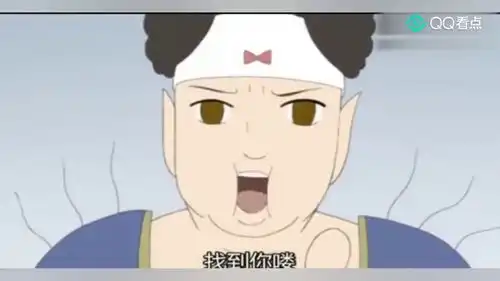 搞笑漫画日和白客小爱中文配音版,平田的世界爆笑吐槽
